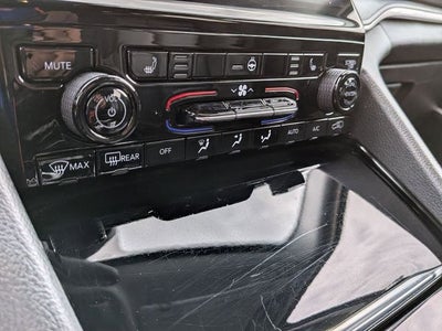2022 Jeep Grand Cherokee 4xe Limited 4x4
