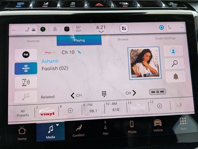 2022 Jeep Grand Cherokee 4xe Limited 4x4