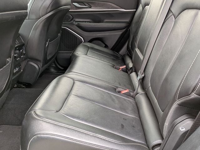2022 Jeep Grand Cherokee 4xe Limited 4x4