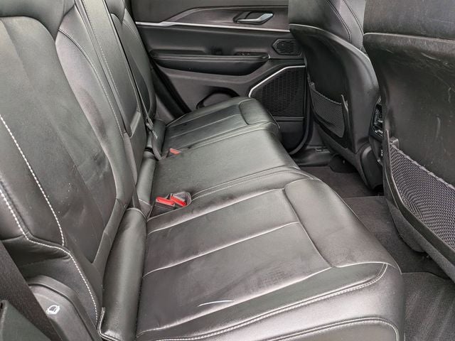 2022 Jeep Grand Cherokee 4xe Limited 4x4