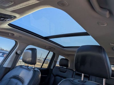 2022 Jeep Grand Cherokee 4xe Limited 4x4