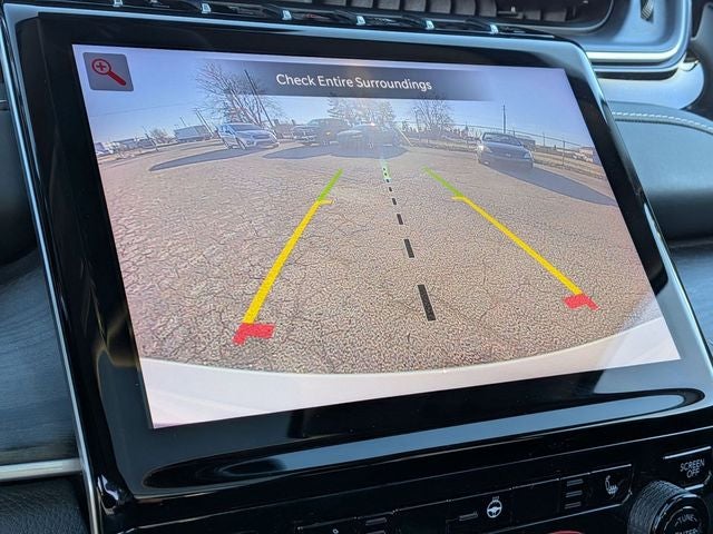 2022 Jeep Grand Cherokee 4xe Limited 4x4