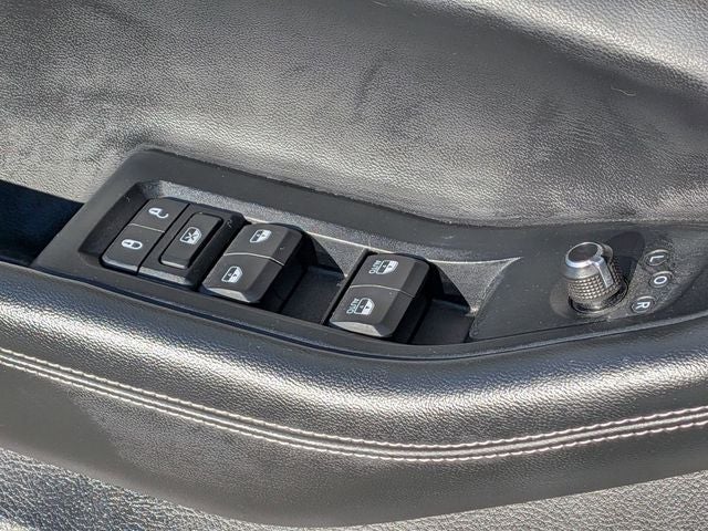 2022 Jeep Grand Cherokee 4xe Limited 4x4