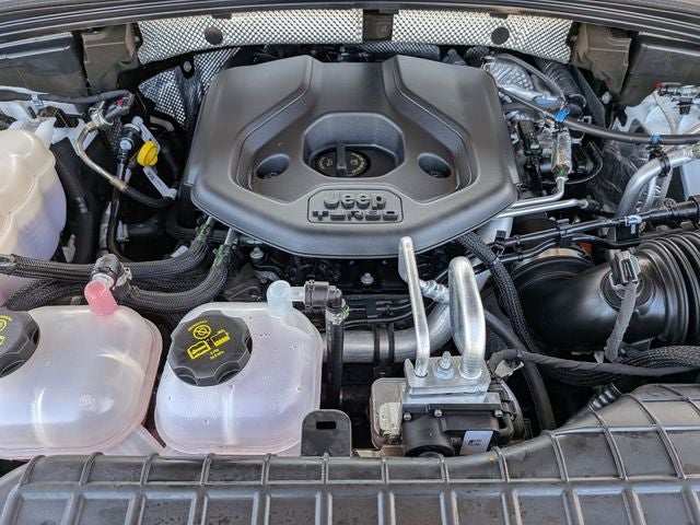 2022 Jeep Grand Cherokee 4xe Limited 4x4