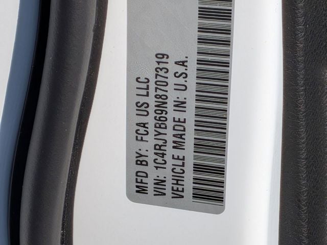 2022 Jeep Grand Cherokee 4xe Limited 4x4