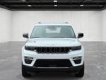 2023 Jeep Grand Cherokee 4xe 4xe