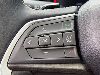 2023 Jeep Grand Cherokee 4xe 4xe