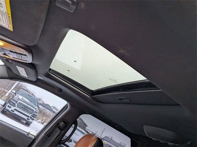 2019 Dodge Durango R/T AWD