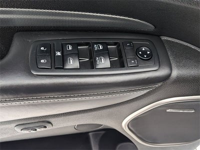 2019 Dodge Durango R/T AWD