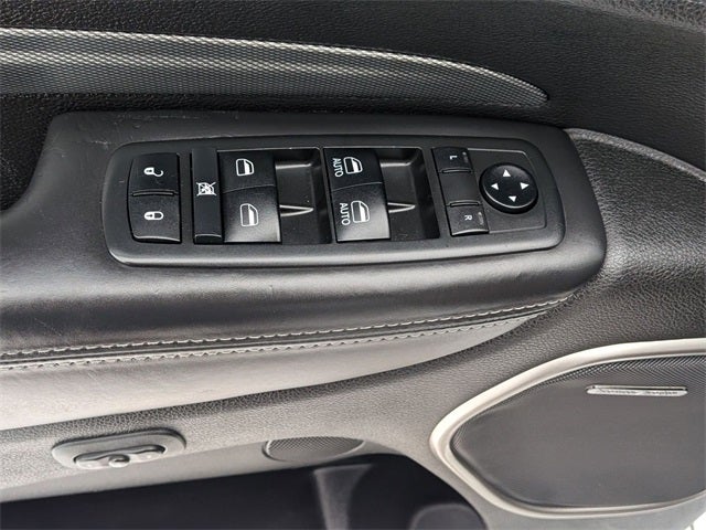 2019 Dodge Durango R/T AWD