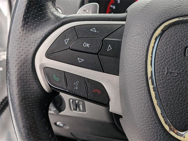 2019 Dodge Durango R/T AWD