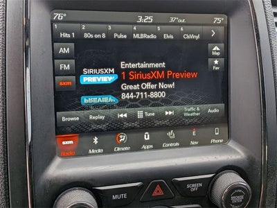 2019 Dodge Durango R/T AWD