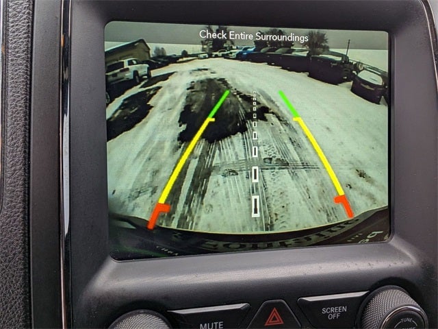 2019 Dodge Durango R/T AWD