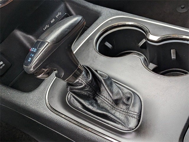 2019 Dodge Durango R/T AWD