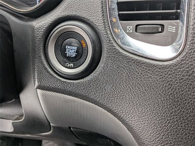 2019 Dodge Durango R/T AWD