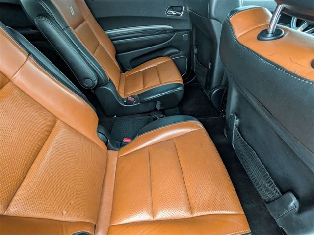 2019 Dodge Durango R/T AWD