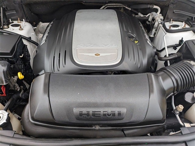 2019 Dodge Durango R/T AWD