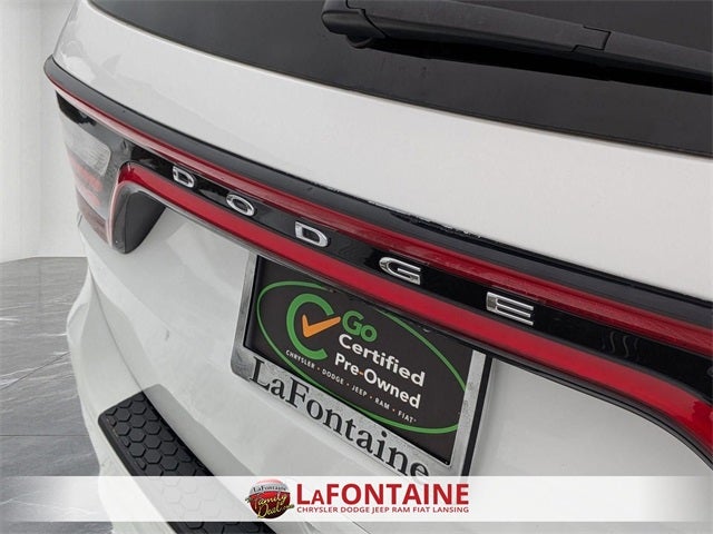 2019 Dodge Durango R/T AWD