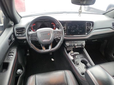 2024 Dodge Durango R/T Plus AWD