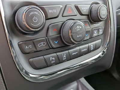 2020 Dodge Durango SRT AWD