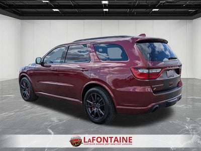 2020 Dodge Durango SRT AWD