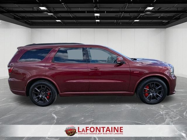 2020 Dodge Durango SRT AWD