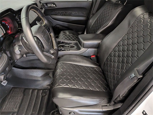 2024 Dodge Durango SRT 392 AlcHEMI AWD