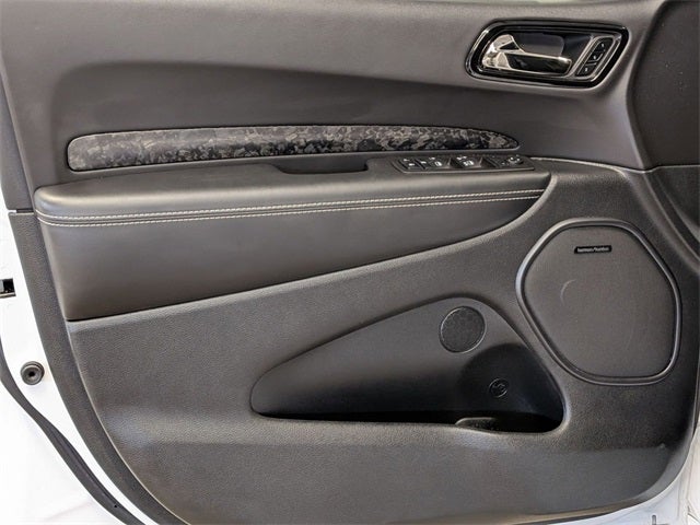 2024 Dodge Durango SRT 392 AlcHEMI AWD