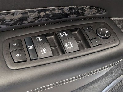 2024 Dodge Durango SRT 392 AlcHEMI AWD