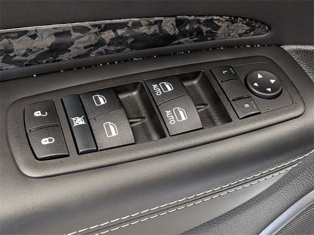 2024 Dodge Durango SRT 392 AlcHEMI AWD