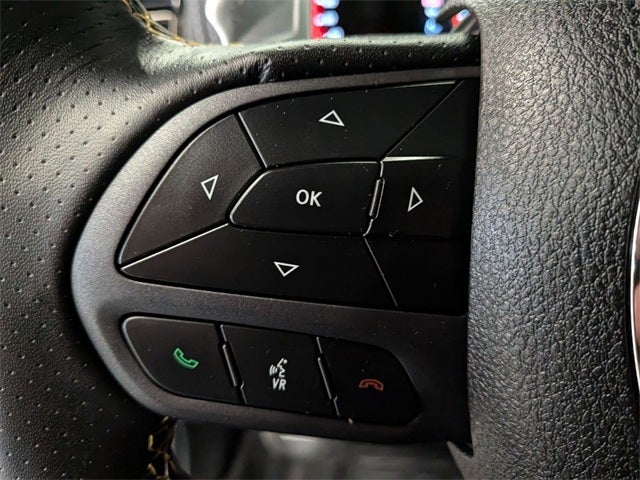 2024 Dodge Durango SRT 392 AlcHEMI AWD