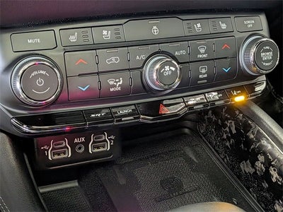 2024 Dodge Durango SRT 392 AlcHEMI AWD