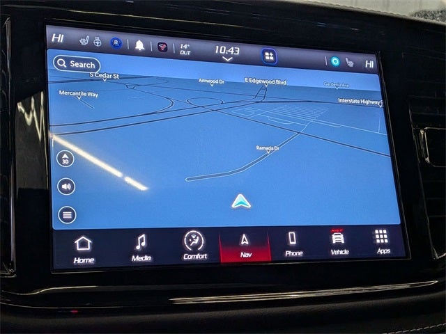 2024 Dodge Durango SRT 392 AlcHEMI AWD