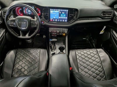 2024 Dodge Durango SRT 392 AlcHEMI AWD
