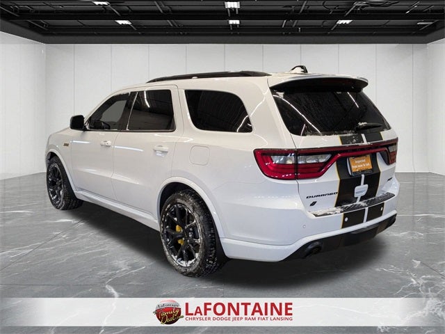 2024 Dodge Durango SRT 392 AlcHEMI AWD