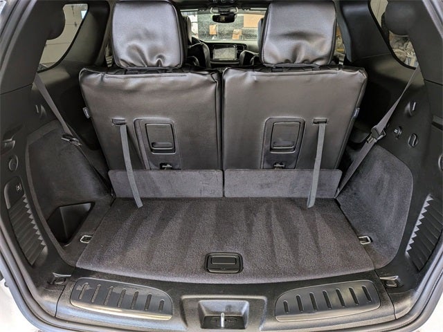 2024 Dodge Durango SRT 392 AlcHEMI AWD