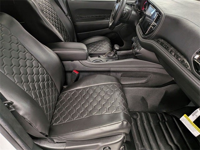 2024 Dodge Durango SRT 392 AlcHEMI AWD