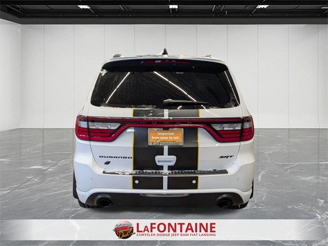 2024 Dodge Durango SRT 392 AlcHEMI AWD