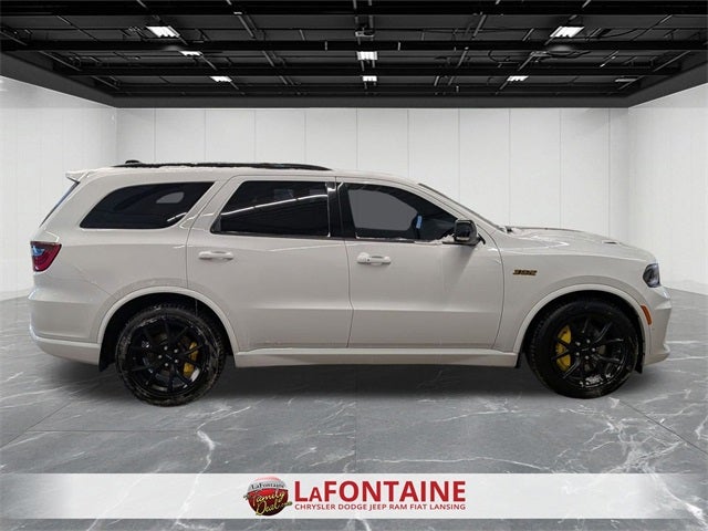 2024 Dodge Durango SRT 392 AlcHEMI AWD