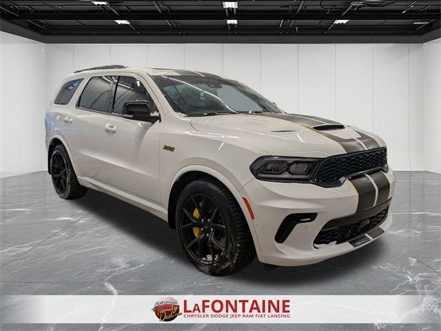 2024 Dodge Durango SRT 392 AlcHEMI AWD