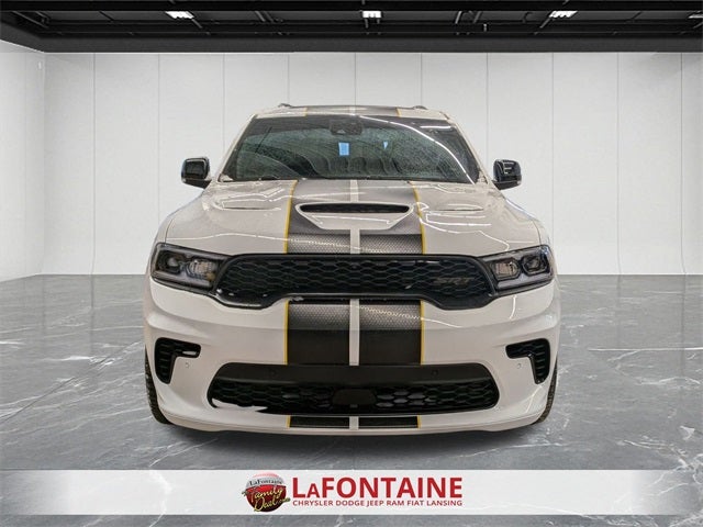 2024 Dodge Durango SRT 392 AlcHEMI AWD