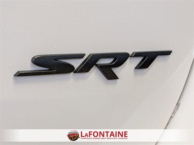 2024 Dodge Durango SRT 392 AlcHEMI AWD