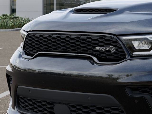 2026 Dodge Durango DURANGO SRT HELLCAT JAILBREAK AWD