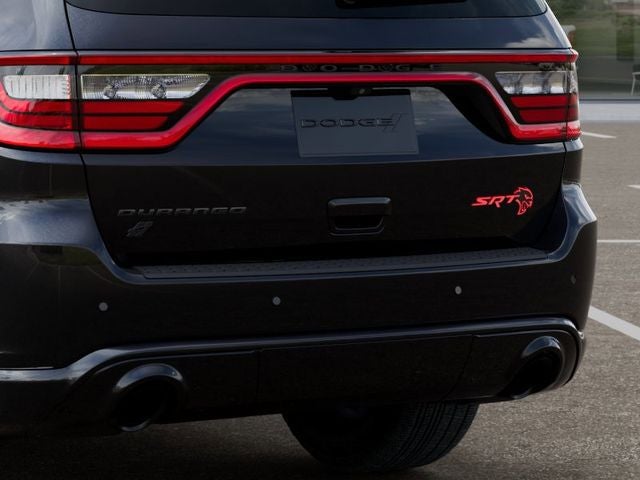2026 Dodge Durango DURANGO SRT HELLCAT JAILBREAK AWD