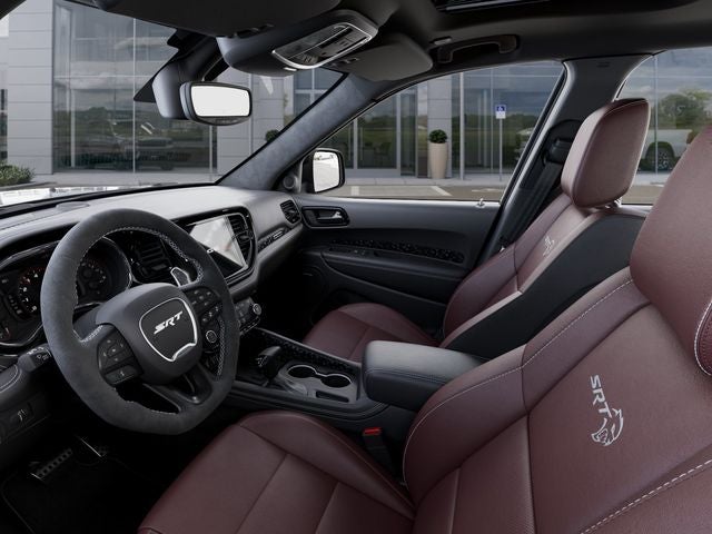 2026 Dodge Durango DURANGO SRT HELLCAT JAILBREAK AWD