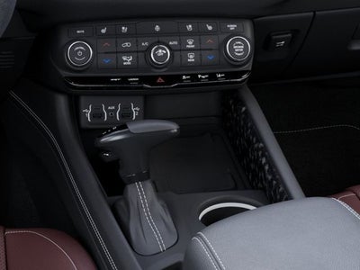 2026 Dodge Durango DURANGO SRT HELLCAT JAILBREAK AWD