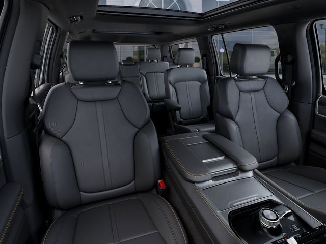 2026 Jeep Grand Wagoneer 85th Anniversary