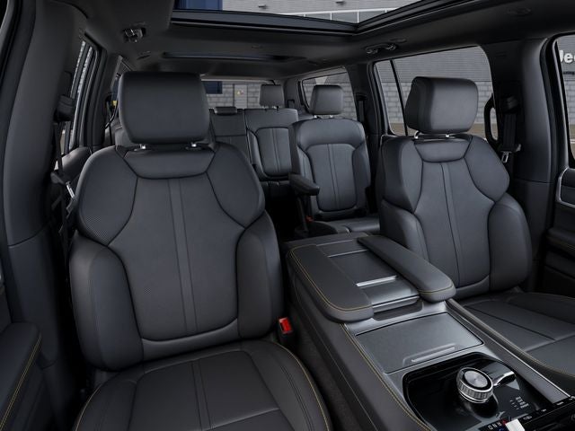 2026 Jeep Grand Wagoneer 85th Anniversary