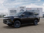 2026 Jeep Grand Wagoneer 85th Anniversary