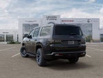 2026 Jeep Grand Wagoneer 85th Anniversary